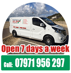 Windscreen Replacement in Bournemouth