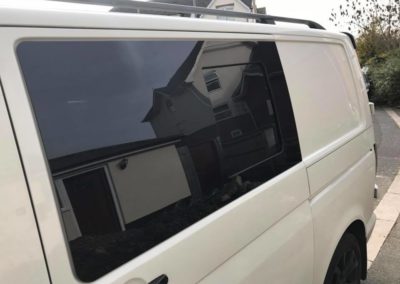 Van conversions 10