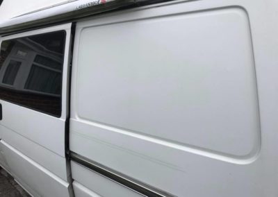 Van conversions 13