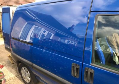 Van conversions 15