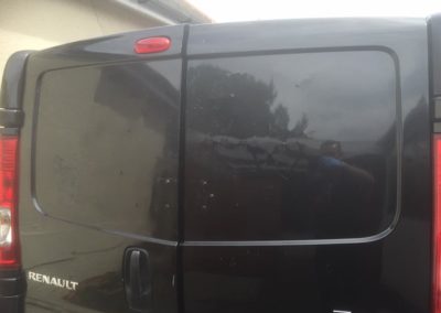 Van conversions 23