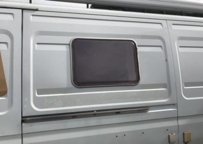 Van conversions 50