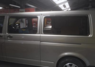 Van conversions 53