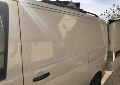 Van conversions 9