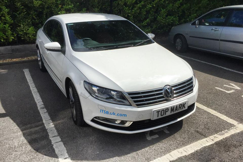 Windscreen Replaced Bournemouth