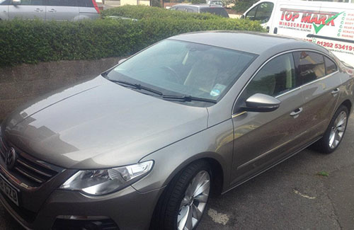 windscreen repairs in bournemouth